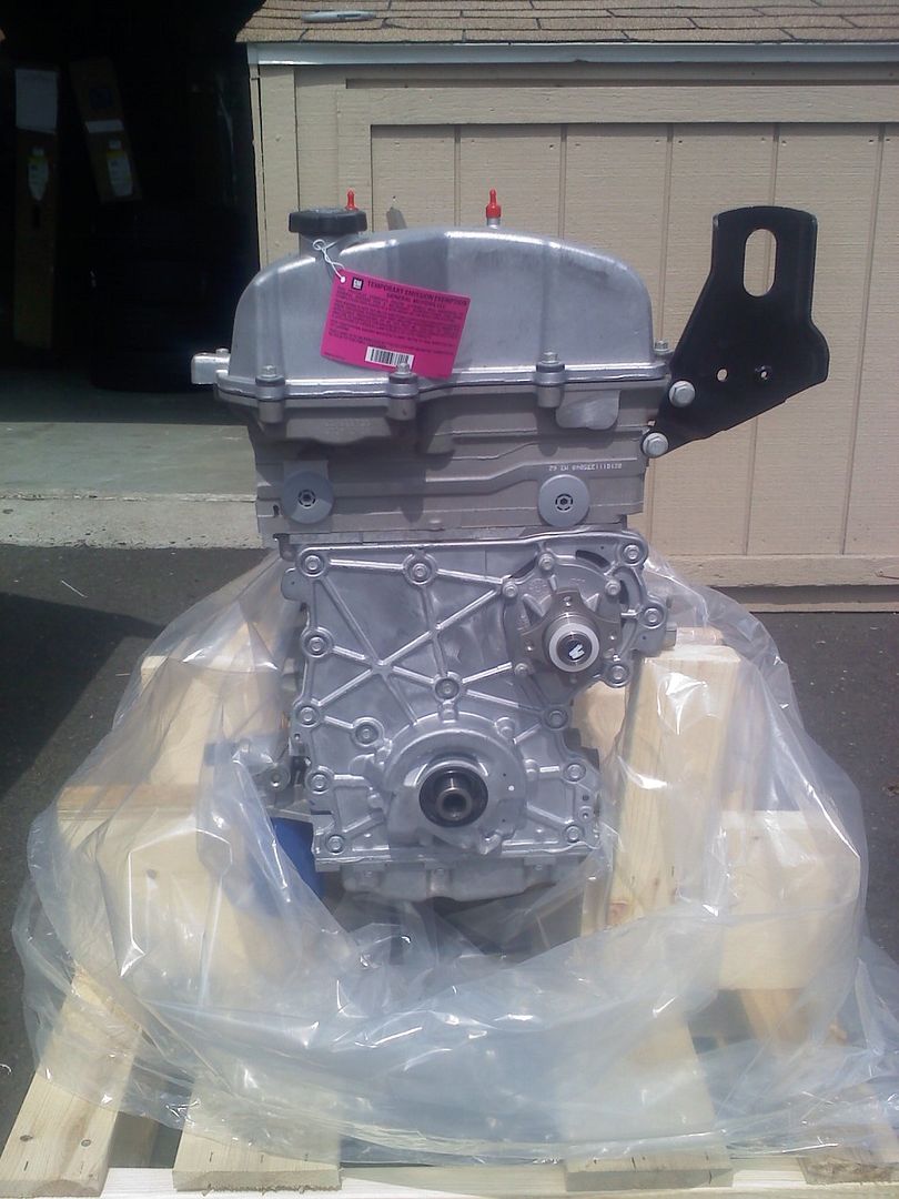 How to Camshaft Position Actuator Solenoid Cleaning Page 10 Chevy